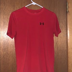 Under Armour Shirt